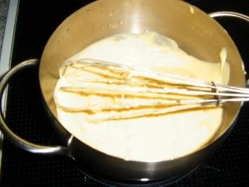 Kassler in Käsesoße - Rezept - Bild Nr. 4