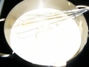 Kassler in Käsesoße - Rezept - Bild Nr. 5