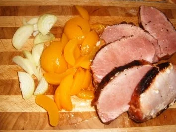 Kassler in Käsesoße - Rezept - Bild Nr. 6