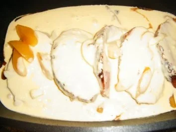 Kassler in Käsesoße - Rezept - Bild Nr. 8