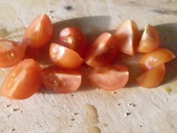 Resteverwertung die dritte Variante - Rezept - Bild Nr. 6