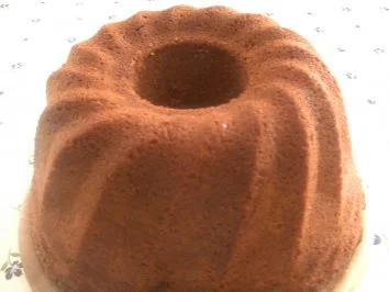 Königskuchen   mit Orangen-Zitronen-Geschmack - Rezept