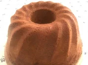 Rezept: Königskuchen mit Orangen-Zitronen-Geschmack Königskuchen mit Orangen-Zitronen-Geschmack - Rezept