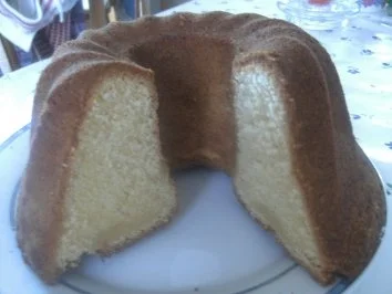 Königskuchen   mit Orangen-Zitronen-Geschmack - Rezept - Bild Nr. 4