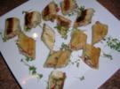 Thunfisch-Tramezzini-Rollen  - eine sehr sehr leckere Vorspeise - - Rezept