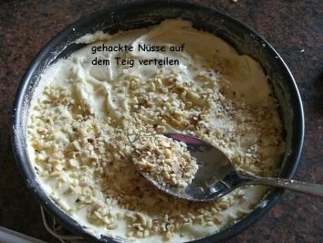 KuchenZwerg :  APFEL ~ NUSS ~ RÜHRKUCHEN - Rezept - Bild Nr. 7