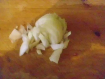 Hirtensalat ~ Coban Salatasi - Rezept - Bild Nr. 5