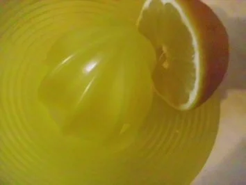 Hirtensalat ~ Coban Salatasi - Rezept - Bild Nr. 8