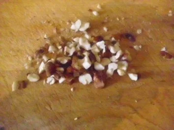 Hirtensalat ~ Coban Salatasi - Rezept - Bild Nr. 9