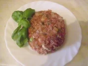 Kräutergehacktes - Rezept