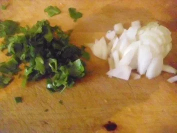 Kräutergehacktes - Rezept - Bild Nr. 2