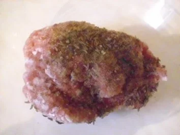 Kräutergehacktes - Rezept - Bild Nr. 3