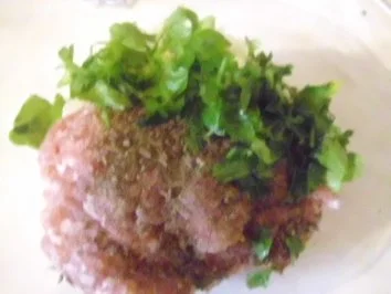 Kräutergehacktes - Rezept - Bild Nr. 4