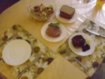 Kräutergehacktes - Rezept - Bild Nr. 5