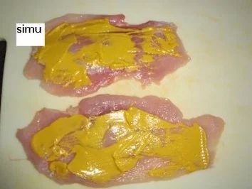 Putenroulade - Rezept - Bild Nr. 2