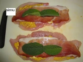 Putenroulade - Rezept - Bild Nr. 3