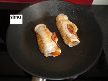 Putenroulade - Rezept - Bild Nr. 5