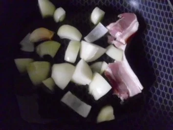 Rezept: Putenunterkeulen in Schwarzbiersoße Bild Nr. 2 Putenunterkeulen in Schwarzbiersoße - Rezept - Bild Nr. 2