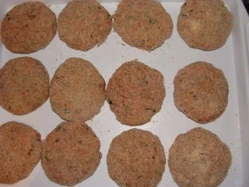 Fleisch : -Meine Frikadellen- - Rezept - Bild Nr. 3