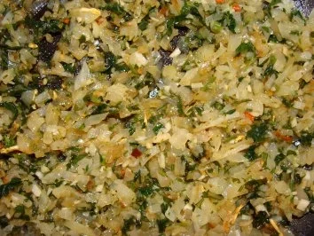 Fleisch : -Meine Frikadellen- - Rezept - Bild Nr. 5