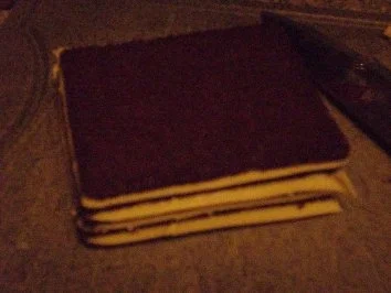 Kleine Partyplatte zum Finale von DSDS - Rezept - Bild Nr. 5