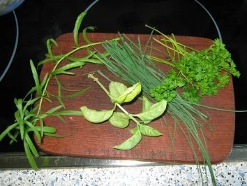 Rezept: Wurstsalat norddeutsch Bild Nr. 3 Wurstsalat norddeutsch - Rezept - Bild Nr. 3