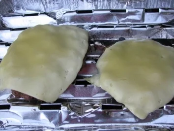 Verschieden belegte Hamburger - Rezept - Bild Nr. 5