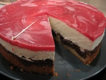 Rotkäppchentorte - Rezept - Bild Nr. 2