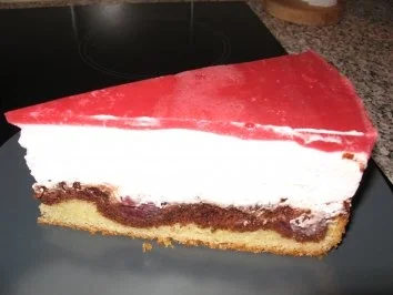 Rotkäppchentorte - Rezept - Bild Nr. 3