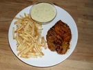 Steak mit Kaperncreme - Rezept
