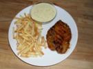 Steak mit Kaperncreme - Rezept