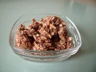 Knuspermüesli selbstgemacht (Granola) - Rezept