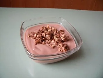 Knuspermüesli selbstgemacht (Granola) - Rezept - Bild Nr. 3