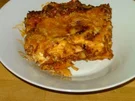 Lasagne - Rezept