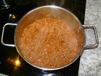 Lasagne - Rezept - Bild Nr. 3