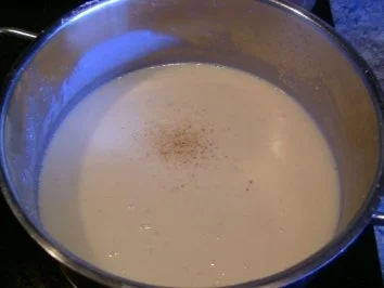 Lasagne - Rezept - Bild Nr. 4