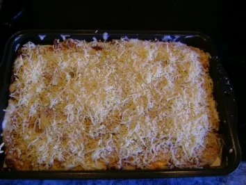 Lasagne - Rezept - Bild Nr. 5
