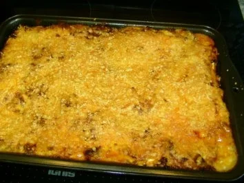 Lasagne - Rezept - Bild Nr. 6