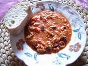 Hackfleischtopf Mc Dreamy - Rezept