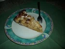Zimtos - Quark - Apfelkuchen - Rezept