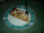 Zimtos - Quark - Apfelkuchen - Rezept