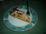 Zimtos - Quark - Apfelkuchen - Rezept