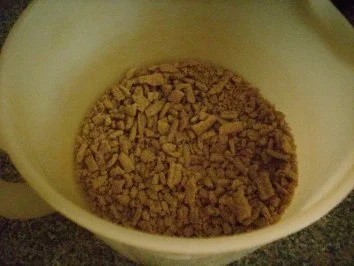 Zimtos - Quark - Apfelkuchen - Rezept - Bild Nr. 3