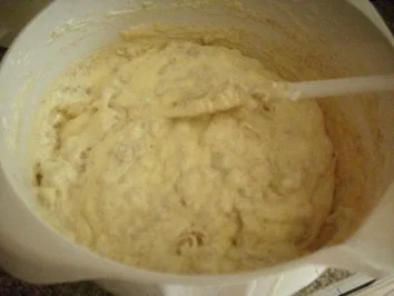 Zimtos - Quark - Apfelkuchen - Rezept - Bild Nr. 6