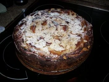 Zimtos - Quark - Apfelkuchen - Rezept - Bild Nr. 9