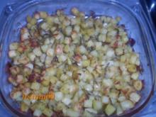  Rosmarin Kartoffeln - Rezept