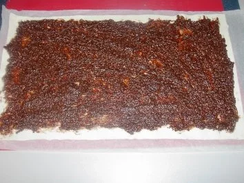 Nuss - Schoko - Schneckchen - Rezept - Bild Nr. 3