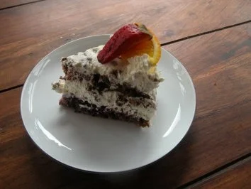 Rezept: Träumerei Bild Nr. 3 Träumerei - Rezept - Bild Nr. 3