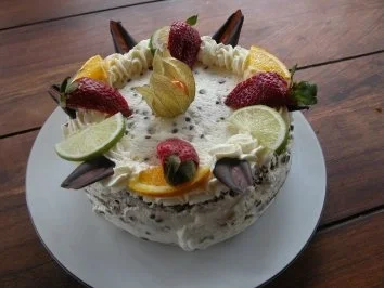 Rezept: Träumerei Bild Nr. 2 Träumerei - Rezept - Bild Nr. 2