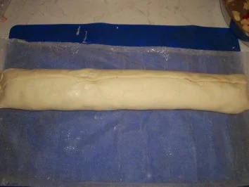 Rezept: Partyschnecken Bild Nr. 2 Partyschnecken - Rezept - Bild Nr. 2